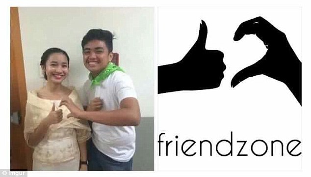 friend-zone
